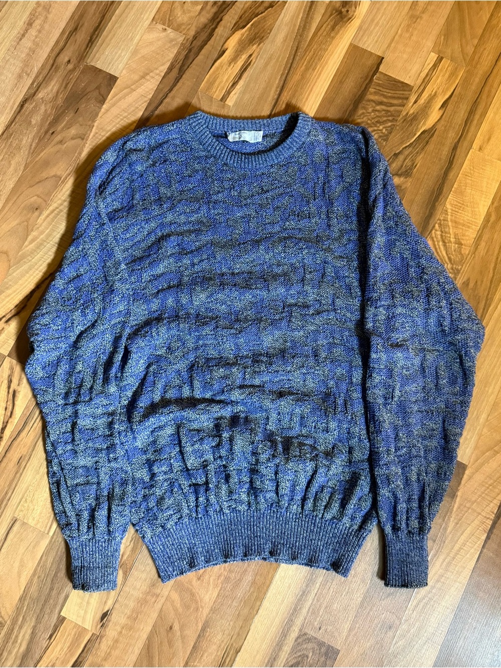 Valentino Vintage Crewneck